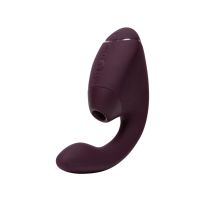Womanizer Next Duo Dark Purple
