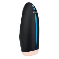 Zolo Supersucker Full Shaft Male Masturbator