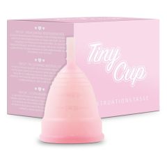 Smooth Glide Tiny Cup Menstrual Cup Medium