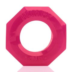 HUMPX cockring,  hot pink