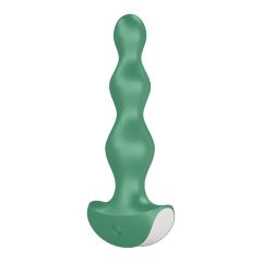 Satisfyer Lolli-Plug 2 Anal Vibrator Green
