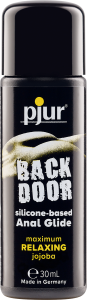 Pjur Backdoor Relaxing Transparent 30ml