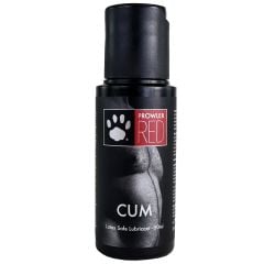 Prowler RED Cum Water-based Lube 50ml