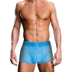 Prowler Lace Trunk Neon Blue