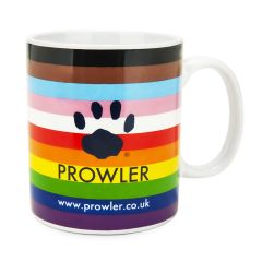 Prowler Mug