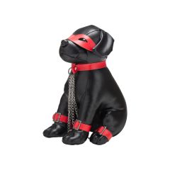 Prowler RED Bondage Puppy Captain Chains