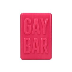 S Line Soap Gay Bar