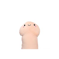 S Line Penis Stuffy Toy 12inch