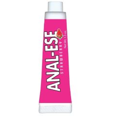 ANAL ESE 1.5 OZ-STRAWBERRY