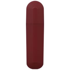 This Product Sucks - Lipstick Suction Toy - Rechargeable Red