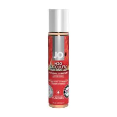 JO H2O - Succulent Watermelon - Lubricant 1 floz / 30 mL