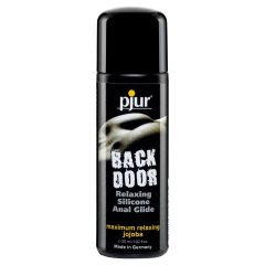 Pjur Backdoor Relaxing Transparent 30ml