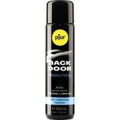 Pjur Back Door Moisturising Waterbased Lubricant 100ml
