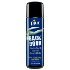 Pjur Back Door Moisturising Waterbased Lubricant 250ml