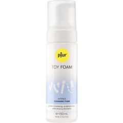 pjur Toy Foam Cleaner