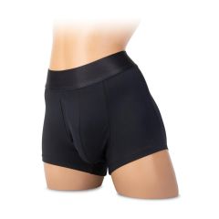 Whipsmart Soft Packing Boxer Black XLarge