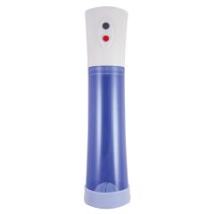 Nasstoys Commander Electric Pump Blue 6.5in