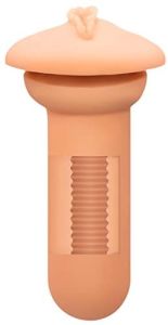 Autoblow 2  vagina sleeve size C - White