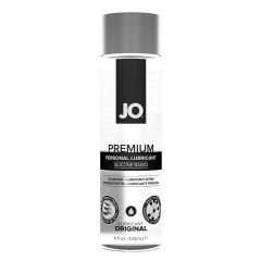 System JO Premium  - Original - Lubricant 4 floz / 120 mL