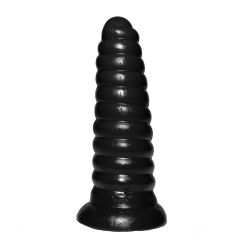 Prower RED SillyCorn Plug Black