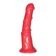 Prowler RED Ow Gallo Dildo Red