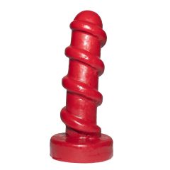 Prowler RED Carousel Plug Red