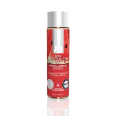 System JO H2O - Watermelon - Lubricant 4 floz / 120 mL