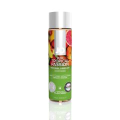 System JO H2O - Tropical Passion - Lubricant 4 floz / 120 mL