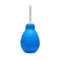 CleanStream Enema Bulb Blue