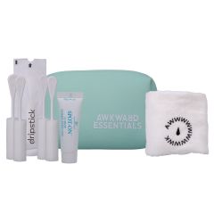 Intimate Enhancements Awkward Essentials Starter Set Hygiene Kit