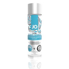 JO Total Body Anti-Bump Shave Gel - Fragrance Free - Body 8 floz / 240 mL