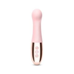 Le Wand GEE Vibrator Rose Gold