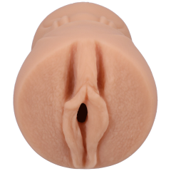 Doc Johnson Signature Strokers Lily Larimar ULTRASKYN Pocket Pussy