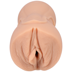 Doc Johnson Signature Strokers Sybil ULTRASKYN Pocket Pussy
