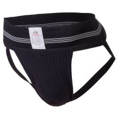 Meyer Marketing Original Edition Jockstrap 3in Black Medium