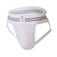 Meyer Marketing Original Edition 3" Jock Strap White