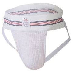 Meyer Marketing Original Edition Jockstrap 3in White Medium