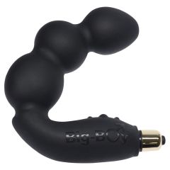 Rocks Off Big-Boy 7 Male Prostate Massagers Black