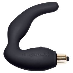 Rocks Off Naughty-Boy 7 Male Prostate Massagers Black