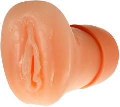Linx Miss Annie Vibrating Masturbator Flesh
