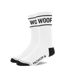 Prowler RED WOOF Socks