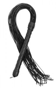 Strict Leather Leather Cord Flogger