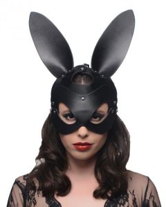 Bad Bunny Mask