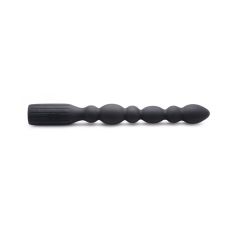 Master Series Viper Beads Silicone Anal Beads Vibrator