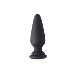 Tailz Snap-On Interchangeable Small Silicone Anal Plug