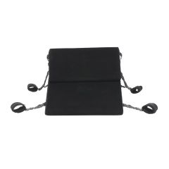 Bedroom Bliss Bondage Cushion Set Black