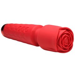 Bloomgasm Pleasure Rose 10X Silicone Wand Rose Attachment