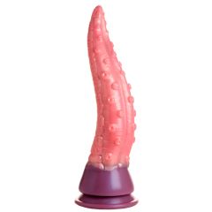 Creature Cocks Octoprobe Tentacle Silicone Dildo