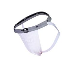 Meyer Marketing Original Edition Jockstrap 1in White Xlarge