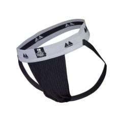 Meyer Marketing Original Edition 2" Jock Strap Black